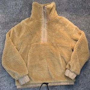 Varley Appleton Half Zip Pullover